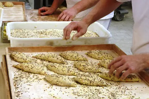Yaadgaar Sweet, Bakers & Restaurant photo 2