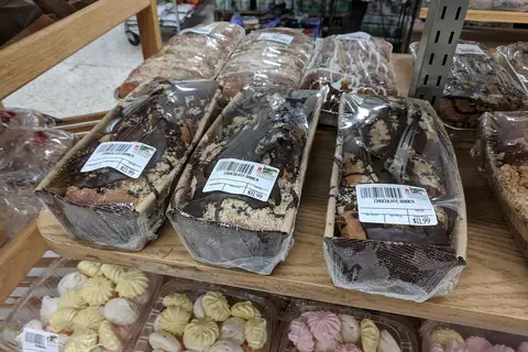 Yaadgaar Sweet, Bakers & Restaurant photo 1